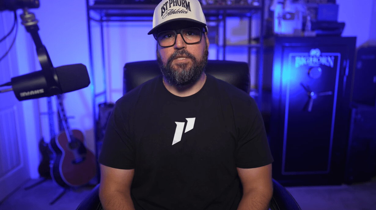 Armed Scholar on suppressor ban stay