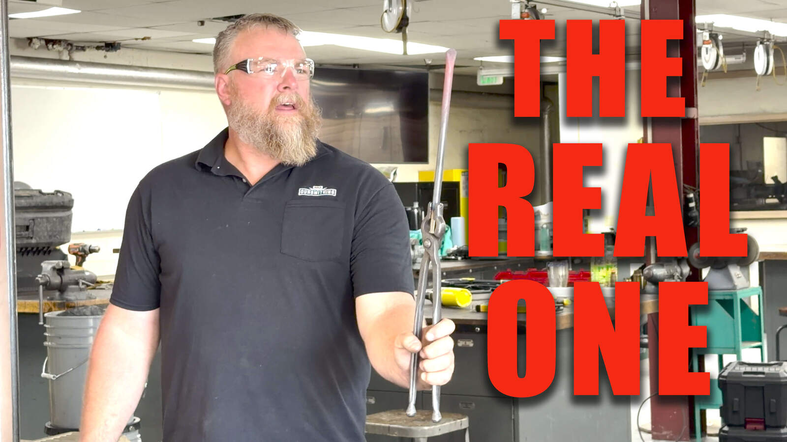 Trinidad State gunsmithing shop video thumbnail